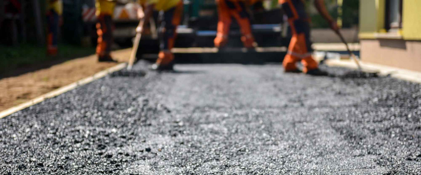 Asphalt Paving Contractors in Severna Park and Arnold MD